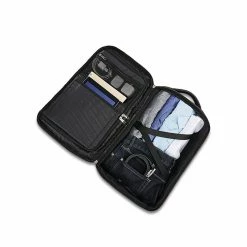 Samsonite Modern Utility Laptop Backpack, Charcoal/Charcoal Heather Polyester (126445 -5794) 8 Samsonite Modern Utility Laptop Backpack, Charcoal/Charcoal Heather Polyester (126445 -5794) -Laptop Bags & Cases Shop unnamed file 100