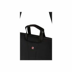 Wenger Legacy 14" Ultra Laptop Slimcase, Black Nylon (67616020) -Laptop Bags & Cases Shop unnamed file 1008