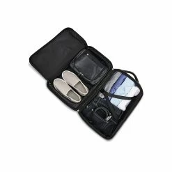 Samsonite Modern Utility Laptop Backpack, Charcoal/Charcoal Heather Polyester (126445 -5794) 9 Samsonite Modern Utility Laptop Backpack, Charcoal/Charcoal Heather Polyester (126445 -5794) -Laptop Bags & Cases Shop unnamed file 101