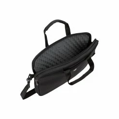 Wenger Legacy 14" Ultra Laptop Slimcase, Black Nylon (67616020) -Laptop Bags & Cases Shop unnamed file 1011