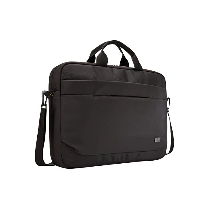 Case Logic Laptop, Black Polyester (3203988) 1 Case Logic Laptop, Black Polyester (3203988)