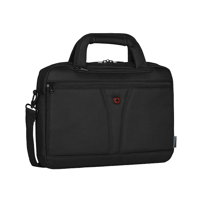 Wenger Laptop Case, Black (606462) 2 Wenger Laptop Case, Black (606462) - Image 2