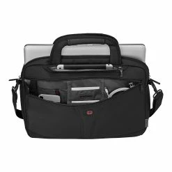 Wenger Laptop Case, Black (606462) 10 Wenger Laptop Case, Black (606462) -Laptop Bags & Cases Shop unnamed file 1018