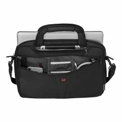Wenger Laptop Case, Black (606462) 11 Wenger Laptop Case, Black (606462) -Laptop Bags & Cases Shop unnamed file 1019