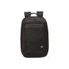 Case Logic Notion Laptop Backpack, Black Polyester (3204200 )