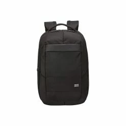 Case Logic Notion Laptop Backpack, Black Polyester (3204200 )