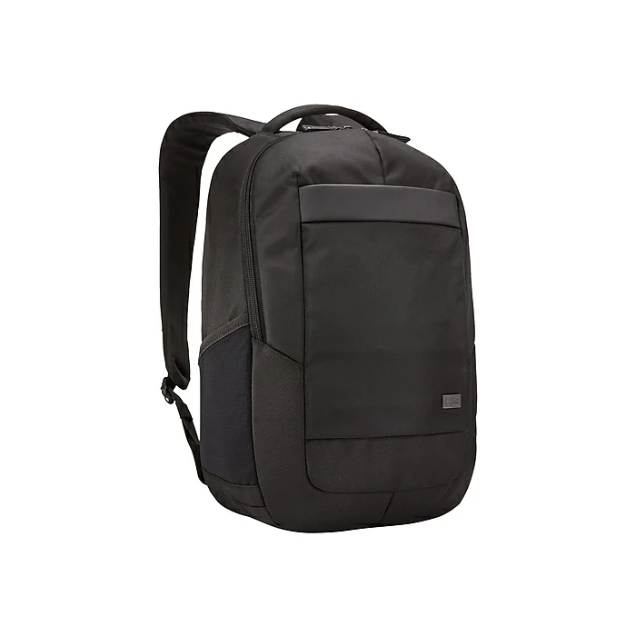 Case Logic Notion Laptop Backpack, Black Polyester (3204200 ) 2 Case Logic Notion Laptop Backpack, Black Polyester (3204200 ) - Image 2