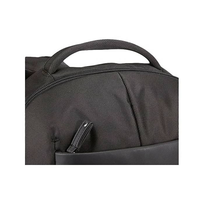 Case Logic Notion Laptop Backpack, Black Polyester (3204200 ) 3 Case Logic Notion Laptop Backpack, Black Polyester (3204200 ) - Image 3