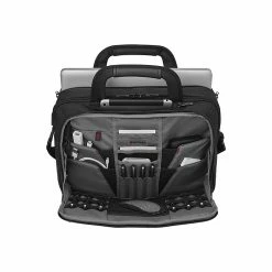 Wenger Laptop Case, Black (606464) 12 Wenger Laptop Case, Black (606464) -Laptop Bags & Cases Shop unnamed file 1043