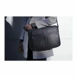 Wenger Laptop Case, Black (606464) 14 Wenger Laptop Case, Black (606464) -Laptop Bags & Cases Shop unnamed file 1045