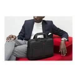 Wenger Laptop Case, Black (606464) 15 Wenger Laptop Case, Black (606464) -Laptop Bags & Cases Shop unnamed file 1046