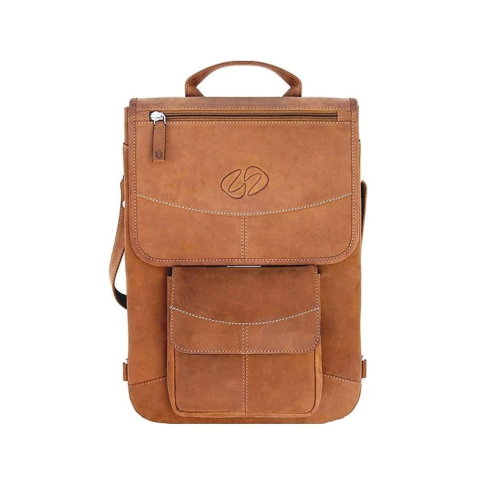 MacCase Flight Jacket Laptop Case, Vintage Leather (L13FJ-VN-BP) 1 MacCase Flight Jacket Laptop Case, Vintage Leather (L13FJ-VN-BP)