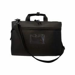 OtterBox OtterShell Laptop Case, Black Polyester (77-83999)