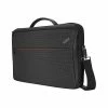 Lenovo ThinkPad Laptop Case, Black Polyester (4X40W19826)