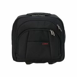 CODi Laptop Case, Nylon (C9020)
