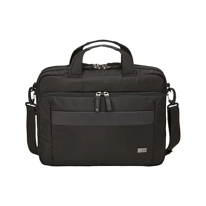 Case Logic Notion Laptop, Black Polyester (3204196 ) 1 Case Logic Notion Laptop, Black Polyester (3204196 )