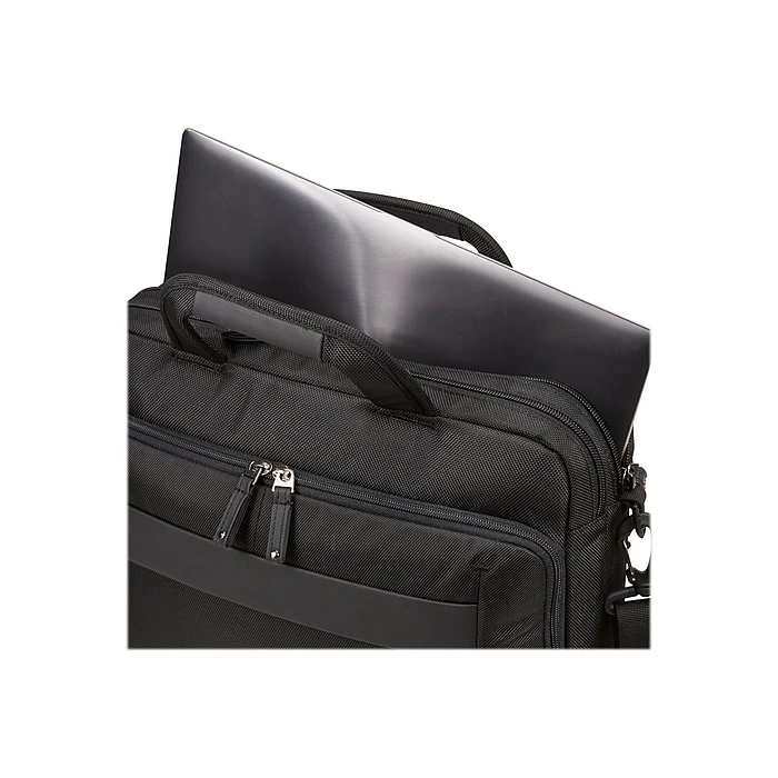 Case Logic Notion Laptop, Black Polyester (3204196 ) 5 Case Logic Notion Laptop, Black Polyester (3204196 ) - Image 5