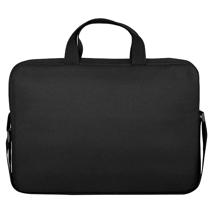Urban Factory NYLEE Polyester 17.3-Inch Top-Loading Laptop Case, Black (TLS17UF) 6 Urban Factory NYLEE Polyester 17.3-Inch Top-Loading Laptop Case, Black (TLS17UF) - Image 6