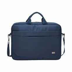 Case Logic Laptop Case, Dark Blue Polyester (3203989)