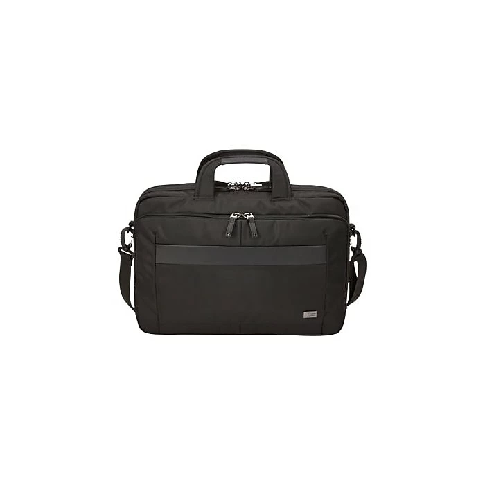 Case Logic Notion Laptop, Black Polyester (3204198) 1 Case Logic Notion Laptop, Black Polyester (3204198)