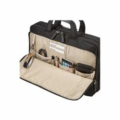 Case Logic Notion Laptop, Black Polyester (3204198) 9 Case Logic Notion Laptop, Black Polyester (3204198) -Laptop Bags & Cases Shop unnamed file 1099