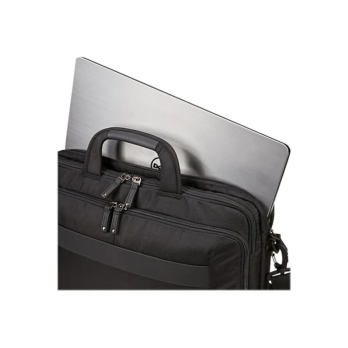 Case Logic Notion Laptop, Black Polyester (3204198) 5 Case Logic Notion Laptop, Black Polyester (3204198) - Image 5