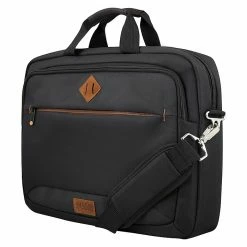 Urban Factory CYCLEE Recycled Plastic 15.6-Inch Eco Top-Loading Laptop Case, Black (ETC15UF) 9 Urban Factory CYCLEE Recycled Plastic 15.6-Inch Eco Top-Loading Laptop Case, Black (ETC15UF) -Laptop Bags & Cases Shop unnamed file 1105