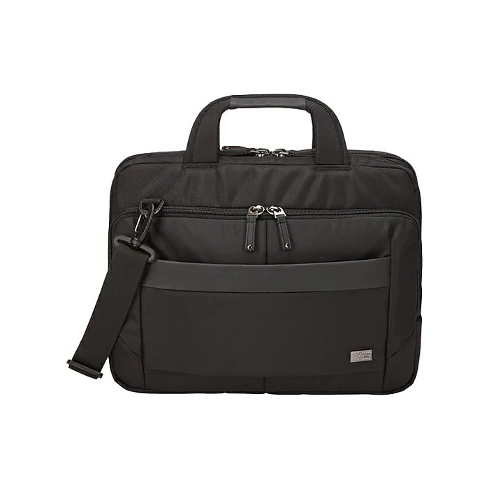 Case Logic Notion Laptop, Black Polyester (3204197) 1 Case Logic Notion Laptop, Black Polyester (3204197)