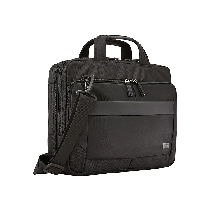 Case Logic Notion Laptop, Black Polyester (3204197) 2 Case Logic Notion Laptop, Black Polyester (3204197) - Image 2