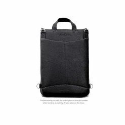 MacCase Flight Jacket Laptop Case, Black Leather (L13FJ-BK-BP) -Laptop Bags & Cases Shop unnamed file 1124