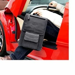 MacCase Flight Jacket Laptop Case, Black Leather (L13FJ-BK-BP) -Laptop Bags & Cases Shop unnamed file 1125