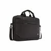 Case Logic Advantage Laptop Case, Black Polyester (3203986)