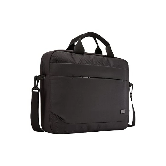 Case Logic Advantage Laptop Case, Black Polyester (3203986) 1 Case Logic Advantage Laptop Case, Black Polyester (3203986)