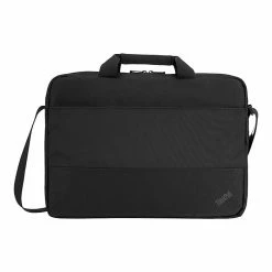 Lenovo ThinkPad Laptop Case, Black Polyester (4X40Y95214)