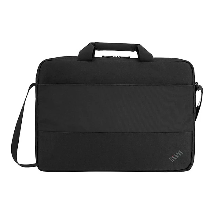 Lenovo ThinkPad Laptop Case, Black Polyester (4X40Y95214) 1 Lenovo ThinkPad Laptop Case, Black Polyester (4X40Y95214)