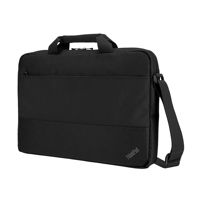 Lenovo ThinkPad Laptop Case, Black Polyester (4X40Y95214) 2 Lenovo ThinkPad Laptop Case, Black Polyester (4X40Y95214) - Image 2
