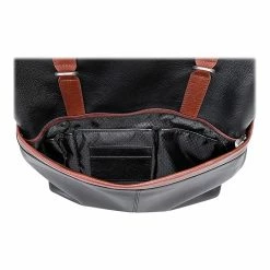 McKlein U Series Element Laptop Backpack, Black Leather (18472) 12 McKlein U Series Element Laptop Backpack, Black Leather (18472) -Laptop Bags & Cases Shop unnamed file 113