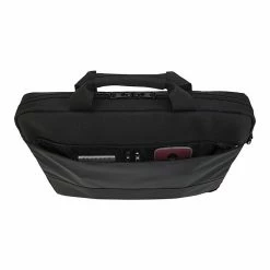 Lenovo ThinkPad Laptop Case, Black Polyester (4X40Y95214) 15 Lenovo ThinkPad Laptop Case, Black Polyester (4X40Y95214) -Laptop Bags & Cases Shop unnamed file 1135