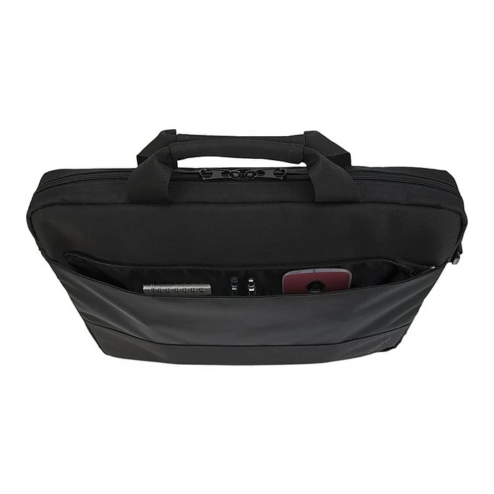 Lenovo ThinkPad Laptop Case, Black Polyester (4X40Y95214) 8 Lenovo ThinkPad Laptop Case, Black Polyester (4X40Y95214) - Image 8