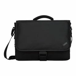 Lenovo ThinkPad Laptop Case, Black Polyester (4X40Y95215)