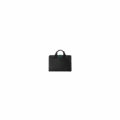 TUCANO Smilza Laptop Case, Black Neoprene (BSM1314-BK)