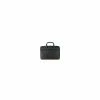 TUCANO Work-out Laptop Case, Black Nylon (WO3-MB13-BK)