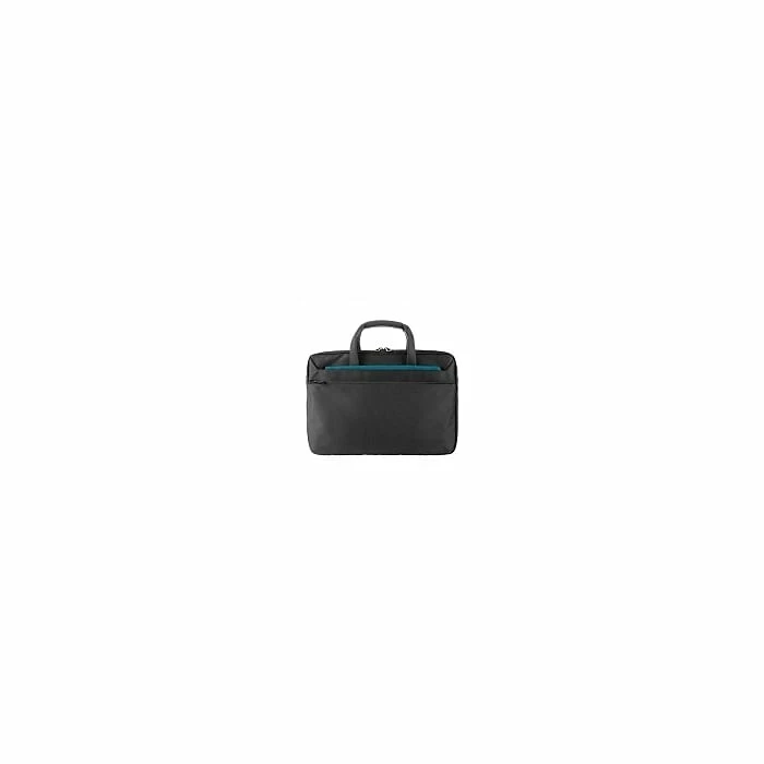 TUCANO Work-out Laptop Case, Black Nylon (WO3-MB13-BK) 1 TUCANO Work-out Laptop Case, Black Nylon (WO3-MB13-BK)