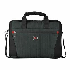 Wenger Structure Laptop Case, Blue Plastic (28042090)