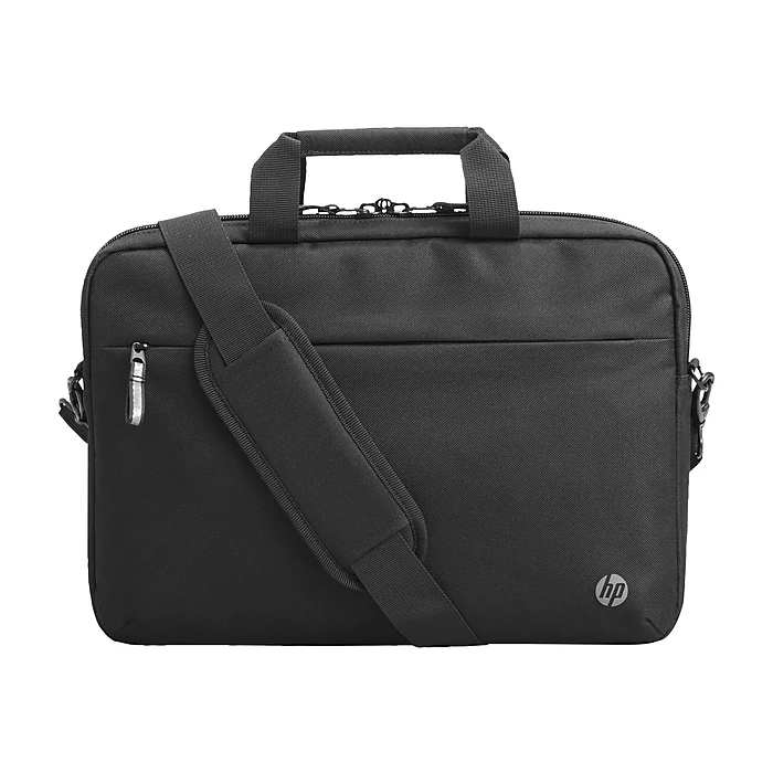 HP Renew Laptop Case, Black Polyester (3E2U6UT) 1 HP Renew Laptop Case, Black Polyester (3E2U6UT)