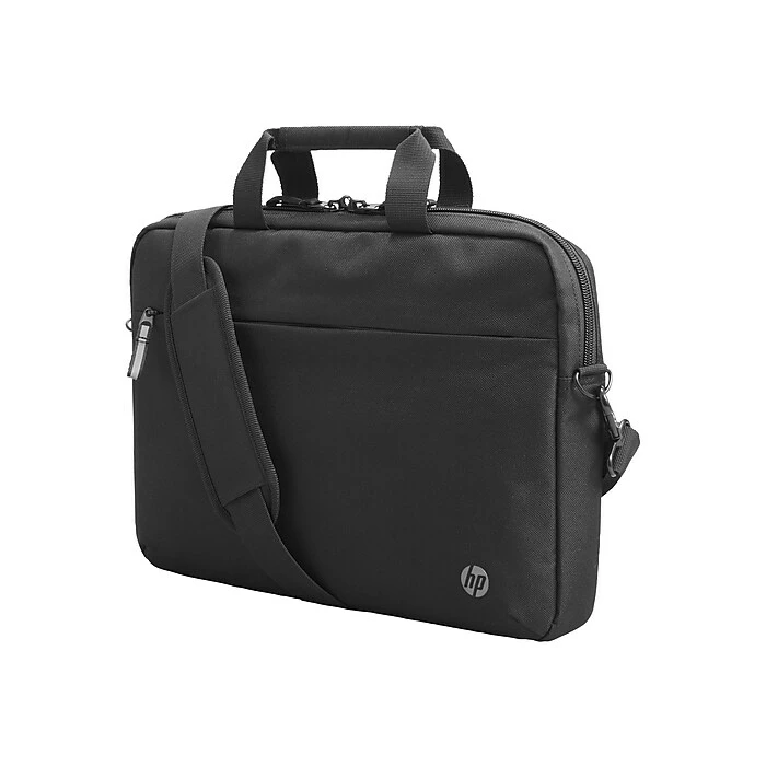 HP Renew Laptop Case, Black Polyester (3E2U6UT) 3 HP Renew Laptop Case, Black Polyester (3E2U6UT) - Image 3
