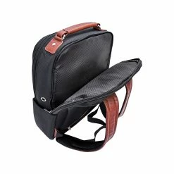 McKlein U Series Logan Laptop Backpack, Black Nylon (79085) 8 McKlein U Series Logan Laptop Backpack, Black Nylon (79085) -Laptop Bags & Cases Shop unnamed file 118