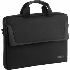 Solo New York Sterling Laptop Case, Black Polyester (CLA116-4) -Laptop Bags & Cases Shop unnamed file 1181