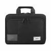 Solo Laptop Case, Black Fabric (PRO151-4X)