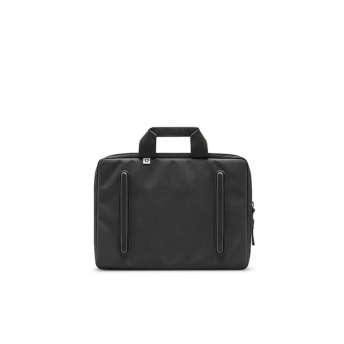 Solo Laptop Case, Black Fabric (PRO151-4X) 3 Solo Laptop Case, Black Fabric (PRO151-4X) - Image 3
